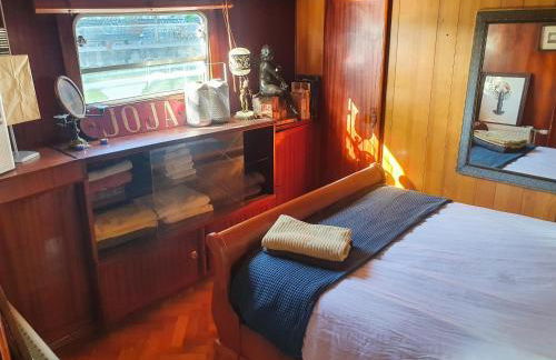 Bateau péniche Lille - Euratechnologie - Foto 11