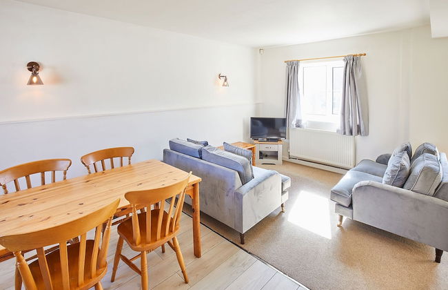 Host Stay Old Stable Cottage - Foto 5