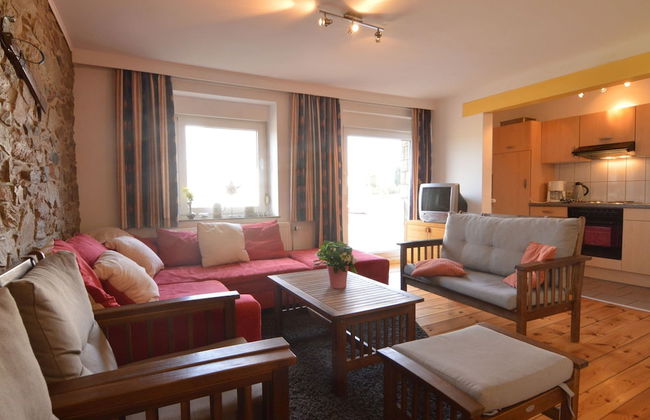 Group House With 3 Apartment for Family - Foto 20