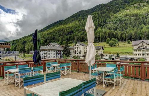 Charming Apartment Chamonix Valley - Foto 25