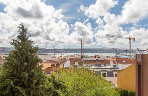 Lisbon Apartment 1 - Foto 39