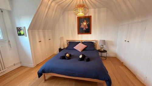 Ty Glou Maison Charmante - 5m plage - Foto 5