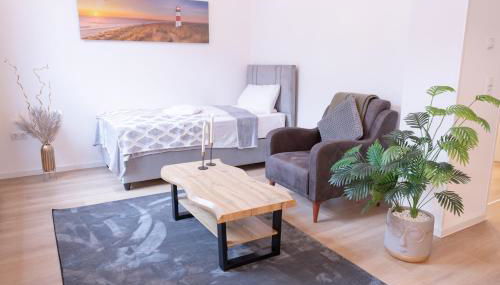 Elite Weser Apartments - Foto 4