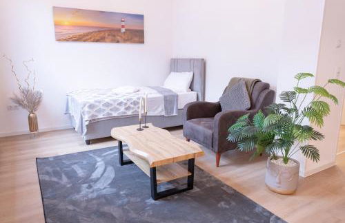 Elite Weser Apartments - Foto 4