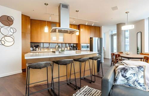 Sophari Bellevue Towers Corporate Housing - Foto 6