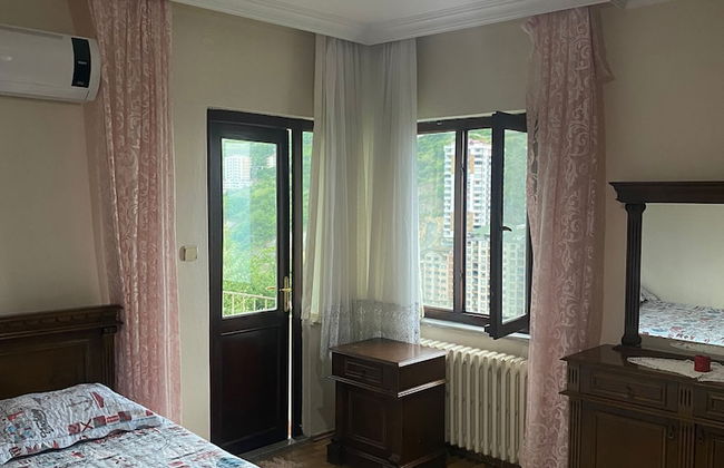 BESIRLI APART - Foto 55