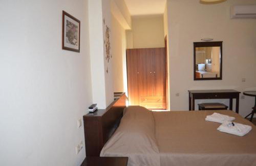 Xenonas Anopolis 2 - Foto 31