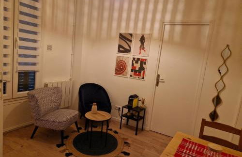 Appartement - Foto 2