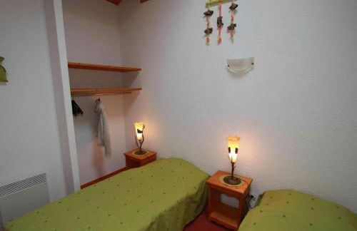 Chalet pour 10 pers. à Plagne Soleil avec animaux admis - FR-1-351-82 - Foto 15