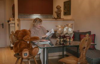 La Tana dell'Orso Bormio - Nature and Welness - Foto 4