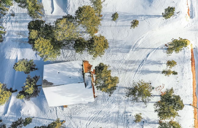 Mountain Oasis - Foto 56