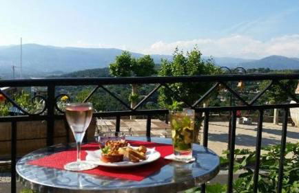 Mougins Collection - Magnifique maison au Cœur du Vieux Village de Mougins, vue sur les Alpes du Sud - Foto 31