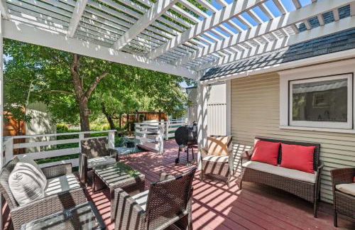 Bluebird Day - River West - Foto 30