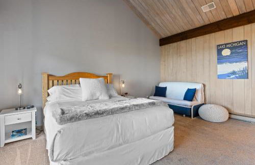 Baileys Harbor Lakefront Abode by Simple Life Rentals - Foto 28