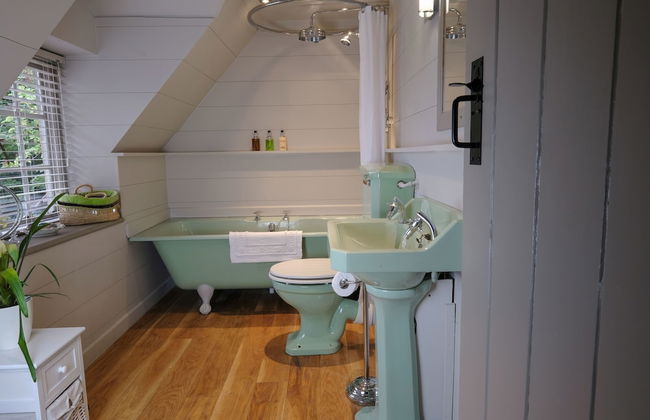 Orchard Cottage - Foto 29