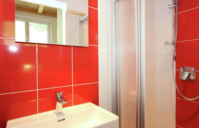 Apartment in Fugenberg Near Ski Slopes - Photo 10