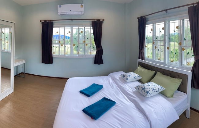 Lets Chill Pool Villa Najomtien Sattahip - Foto 43