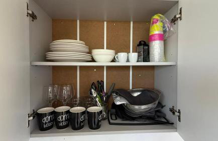 Agistri Cozy Apartment - Foto 12