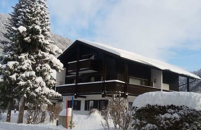 Haus am Wiesengrund - Foto 25