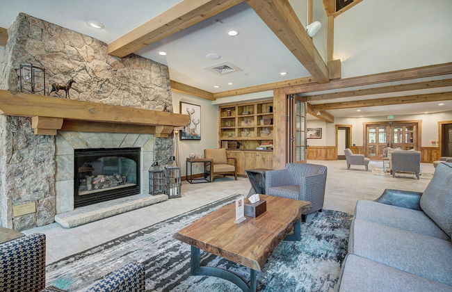 Mountain Thunder Lodge, A Vail Resorts Property - Foto 2