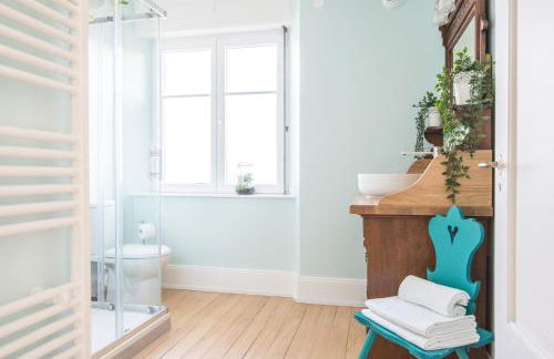 Maison 1934 - Colmar Gare & Parking gratuit - Foto 67