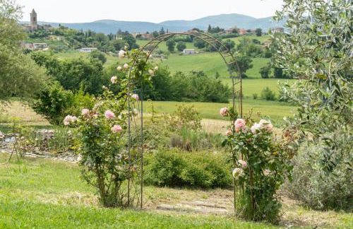 Tenuta di campagna con piscina immersa nel verde - Foto 74