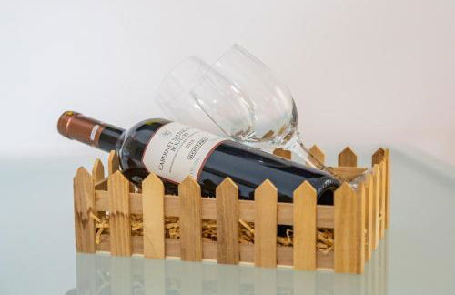 Mystique Apartment - Foto 26