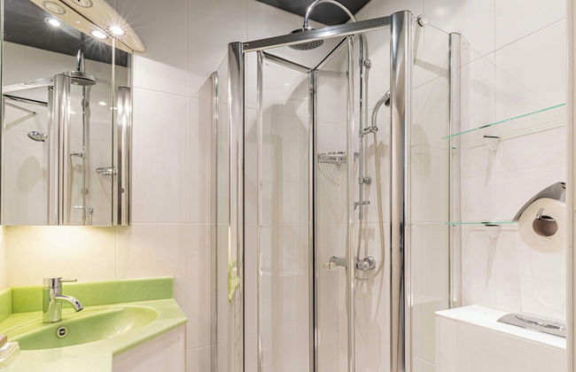 Cozy Studio in the Heart of Cannes - Near sea - Foto 9