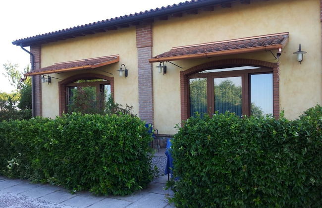 Agriturismo Valle del Mincio - Foto 33