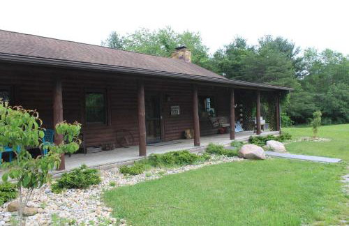 Bushwood Cabin - Foto 2