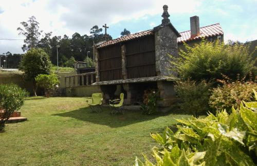 Casa Camino Santiago-Fisterra - Foto 10