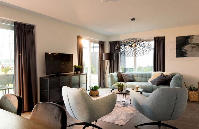 Villa With Roof Terrace Near the Veluwemeer - Foto 6