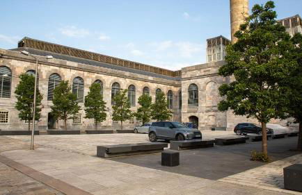 Timeless Quarters within Royal William Yard - Foto 27