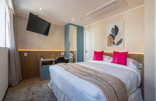 Housi Paulista - Foto 48