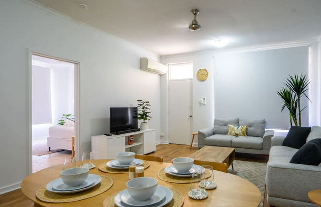 Nightcliff Retreat Stylish 2BR Apt Near Foreshore - Foto 3