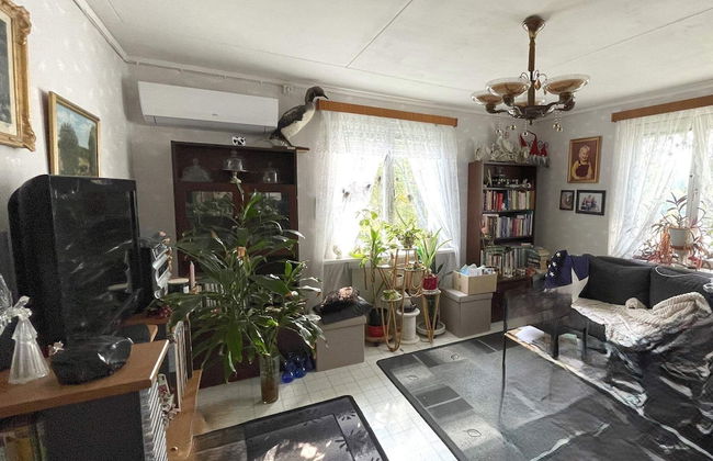 3 Person Holiday Home in ABY - Foto 4