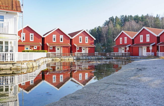 7 Person Holiday Home in Stromstad-by Traum - Photo 34