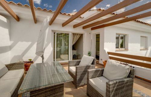 Your Dream Penthouse in Selwo - Photo 20