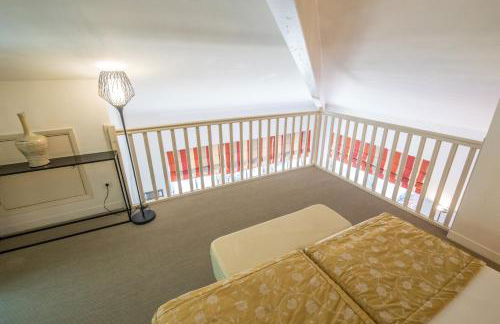 Cannes Croisette Prestige Apart'hotel - Foto 121