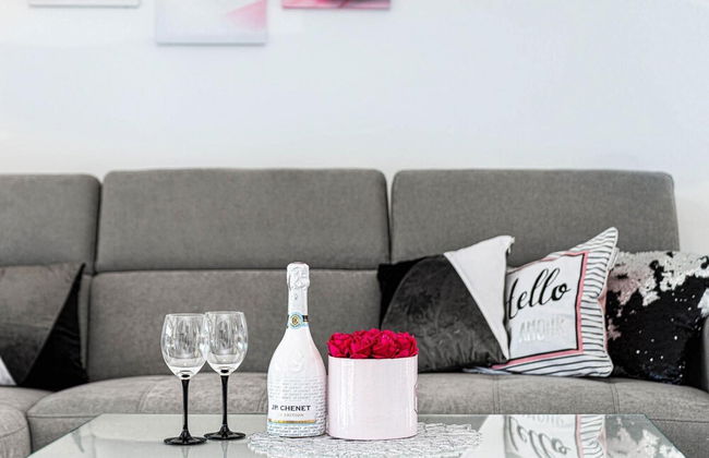 Villa Silentium Zadarvillas - Foto 8