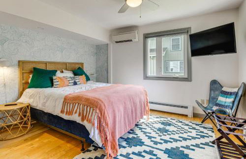 Swim, Boat and Explore! Lake Champlain Retreat! - Foto 18