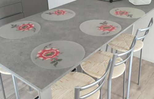 Apartment Weiss Home - Foto 33