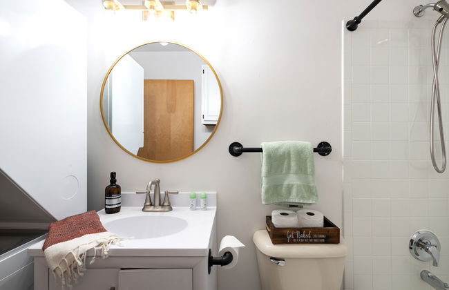 Free Parking Downtown Nationwide & Convention - Foto 37