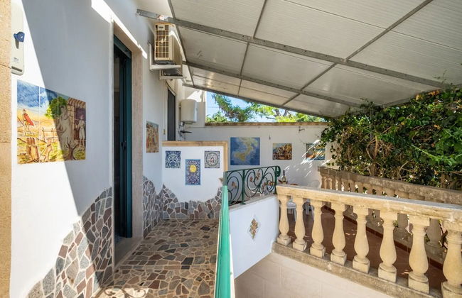 Coral Apartment In Porto Cesareo - Foto 19