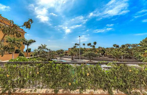 Ocean view Family Apartment in Playa La Arena - Foto 60