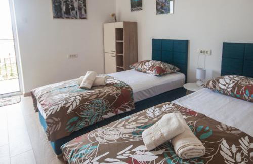 Apartmani Dujmović - Foto 40