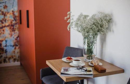 W&K Ginger Suite - Faktura VAT, Parking w garażu, szybkie Wi-Fi, Netflix - Photo 18