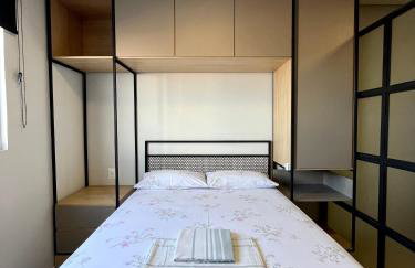 Studio Moderno Westfit - BARRETO - Foto 5