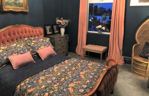 Lyndhurst - Victorian villa with heated pool - Foto 51