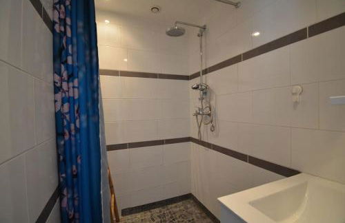 Grand studio indépendant avec jardin - Foto 15